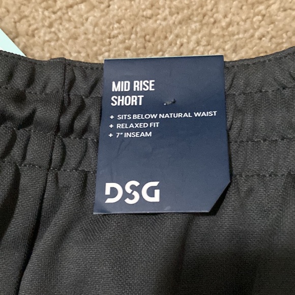 DSG Shorts - Picture 3 of 3
